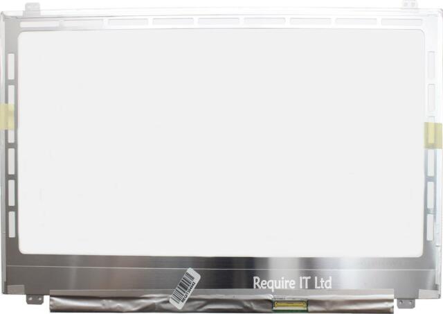 Pantalla HP Full Hd 15.6