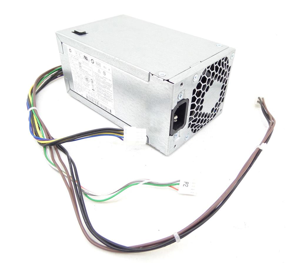 Sps-P/S Sff 240W Ent1385 Eff 12V  722536-001 1