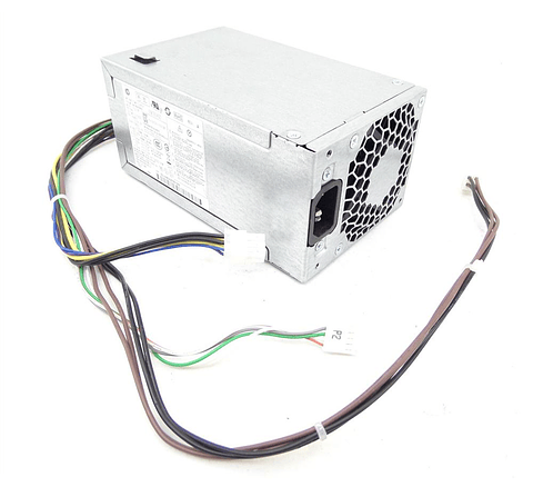 Sps-P/S Sff 240W Ent1385 Eff 12V  722536-001
