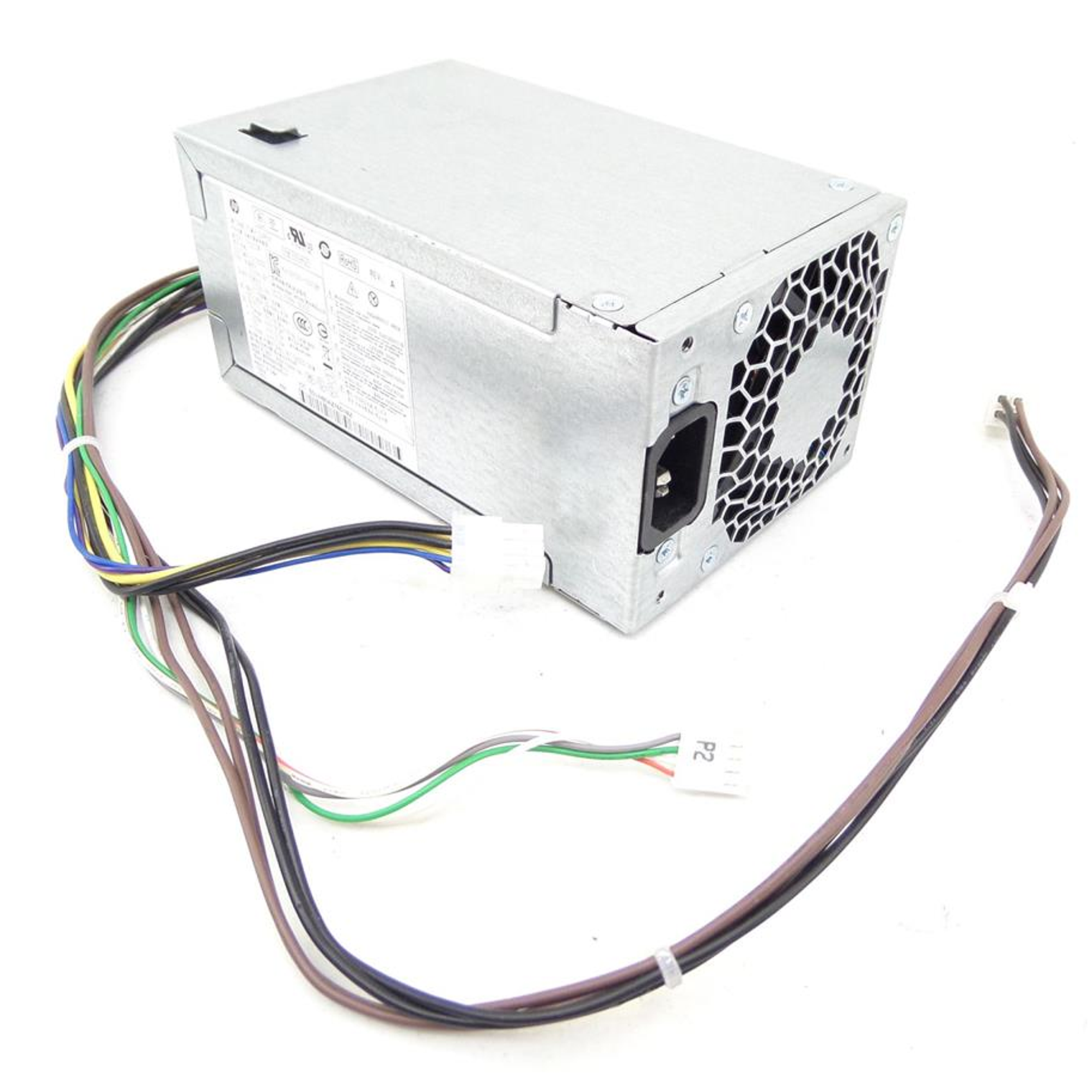 Sps-P/S Sff 240W Ent1385 Eff 12V  722536-001 1