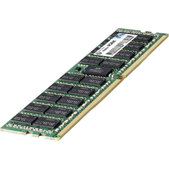 Memoria HP 8Gb Sdram Dimm Single 726718-B21