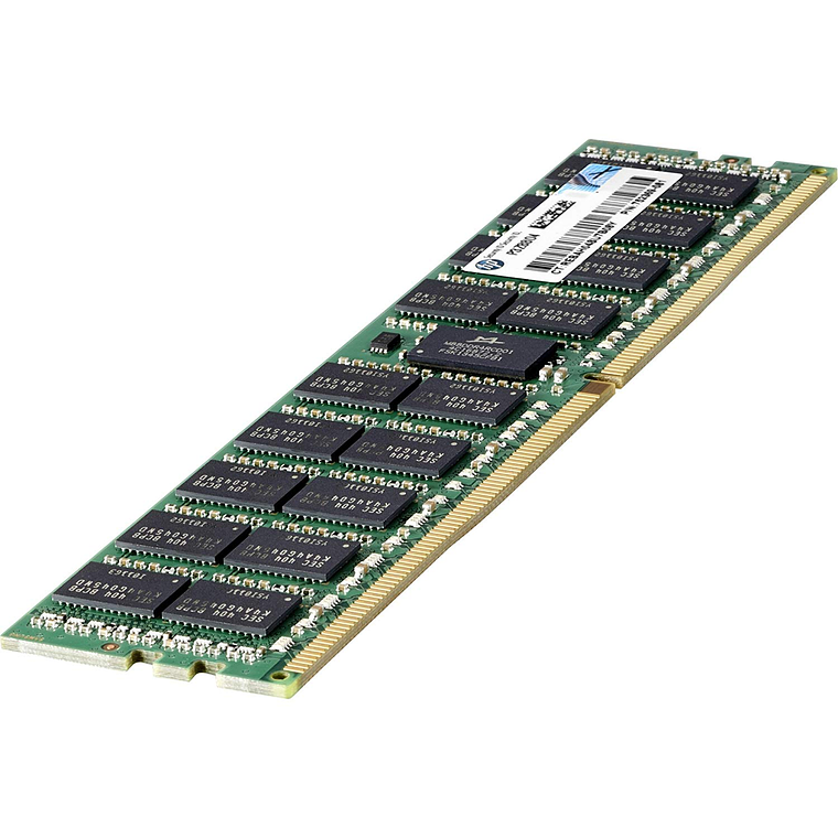 Memoria HP 8Gb Sdram Dimm Single 726718-B21 1
