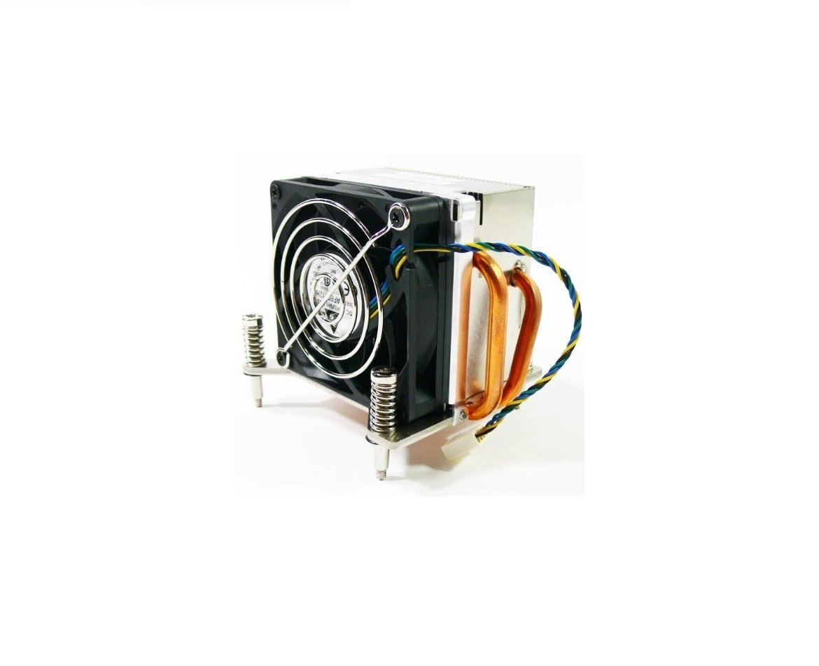 Processor Fan Heat Sink Assembly  727150-001 1