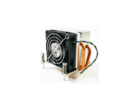 Processor Fan Heat Sink Assembly  727150-001
