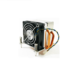 Processor Fan Heat Sink Assembly  727150-001