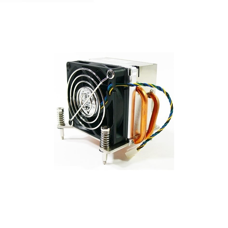 Processor Fan Heat Sink Assembly  727150-001 1
