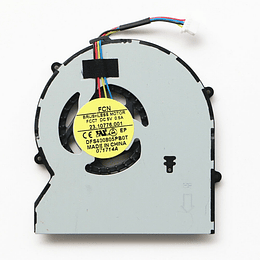 Ventilador De Cpu Para HP Probook 727766-001
