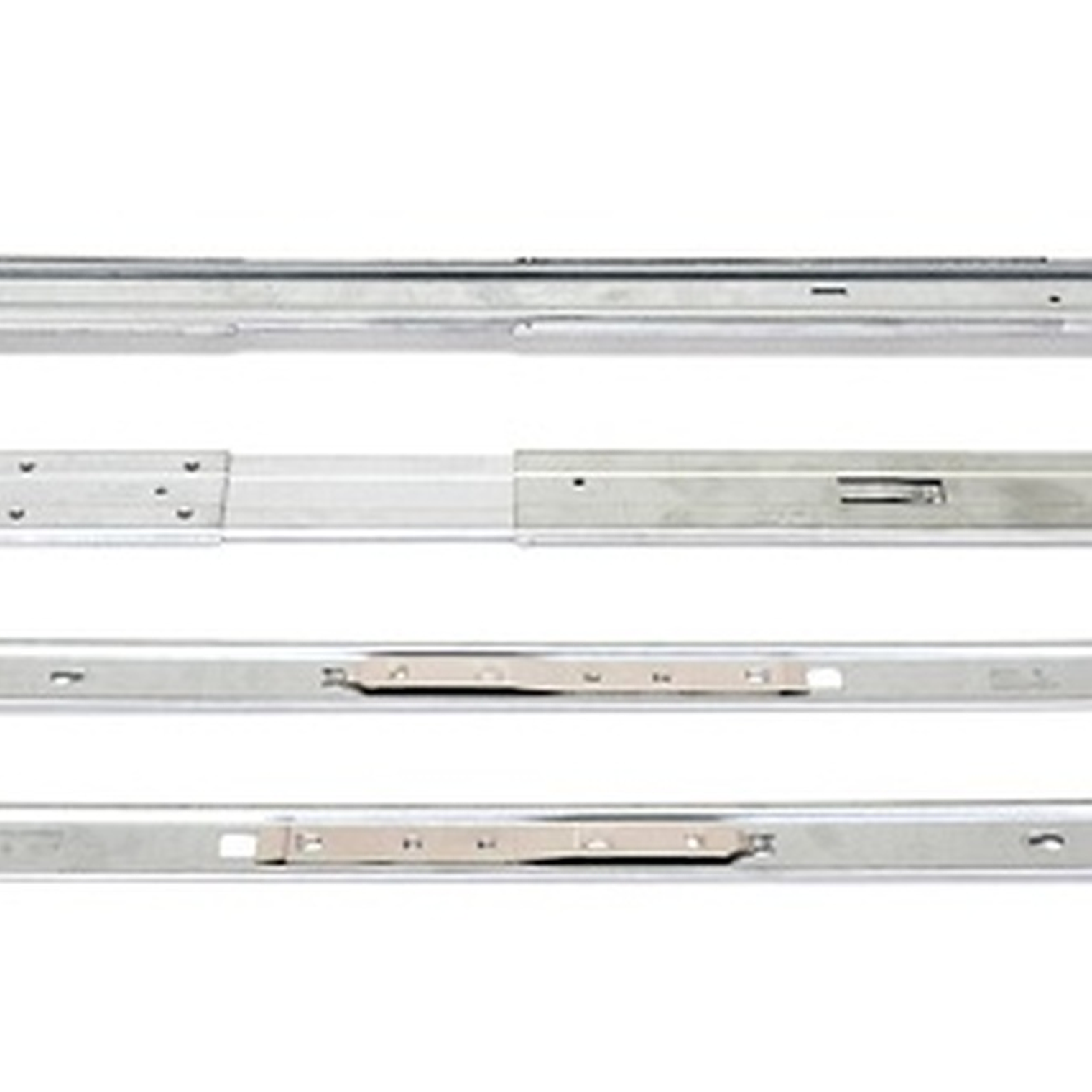 1U Small Form Factor Easy Install 728440-002 1