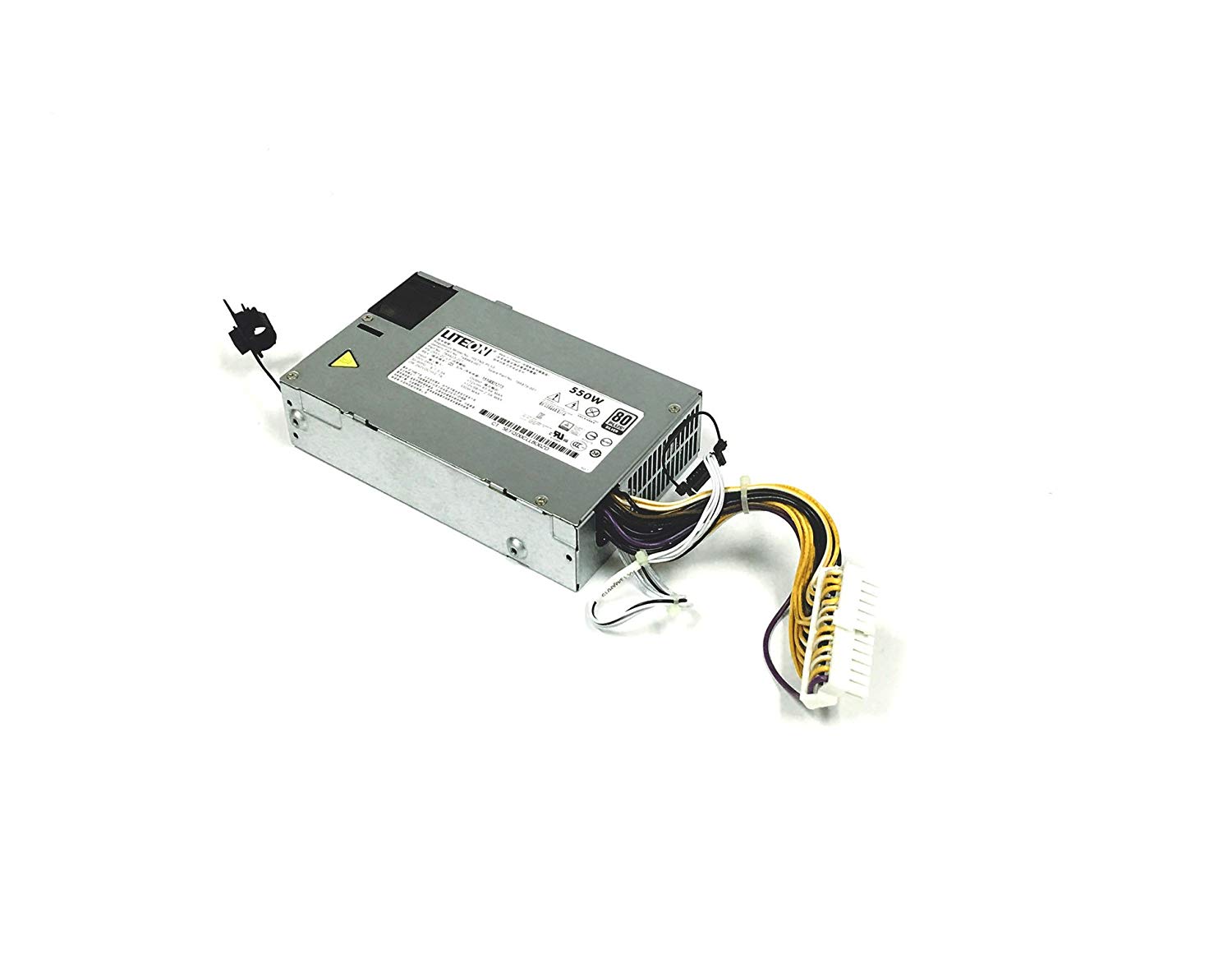 HP Dl160 G9 550W Fio Power Supply 730941-B21 1