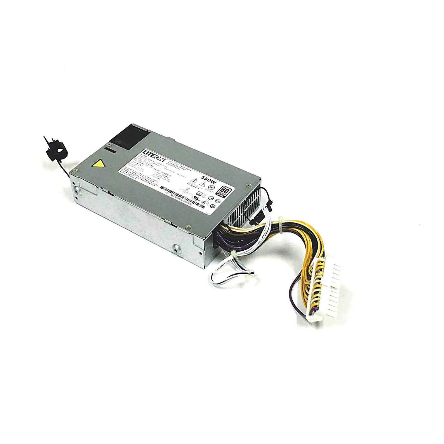 HP Dl160 G9 550W Fio Power Supply 730941-B21 1