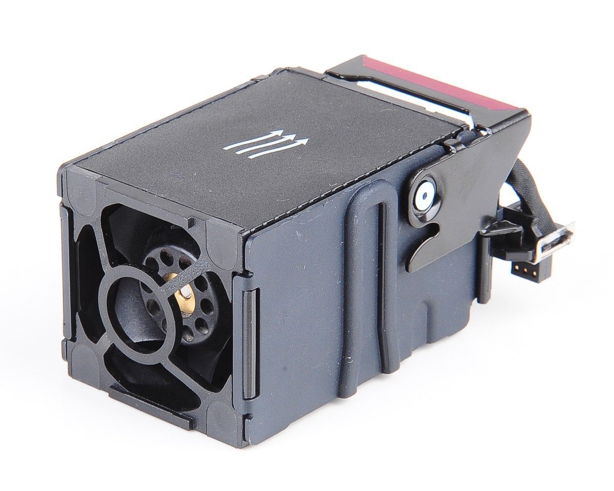 VENTILADOR HPE DUAL ROTOR HOT PLUGGABLE FAN MODULE DL360P/E GEN8 732136-001 HP 1
