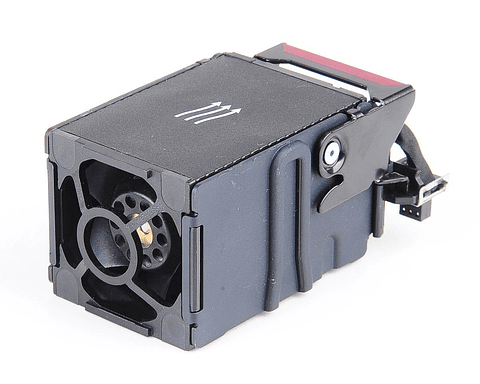 VENTILADOR HPE DUAL ROTOR HOT PLUGGABLE FAN MODULE DL360P/E GEN8 732136-001 HP