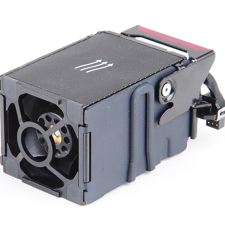 VENTILADOR HPE DUAL ROTOR HOT PLUGGABLE FAN MODULE DL360P/E GEN8 732136-001 HP 1