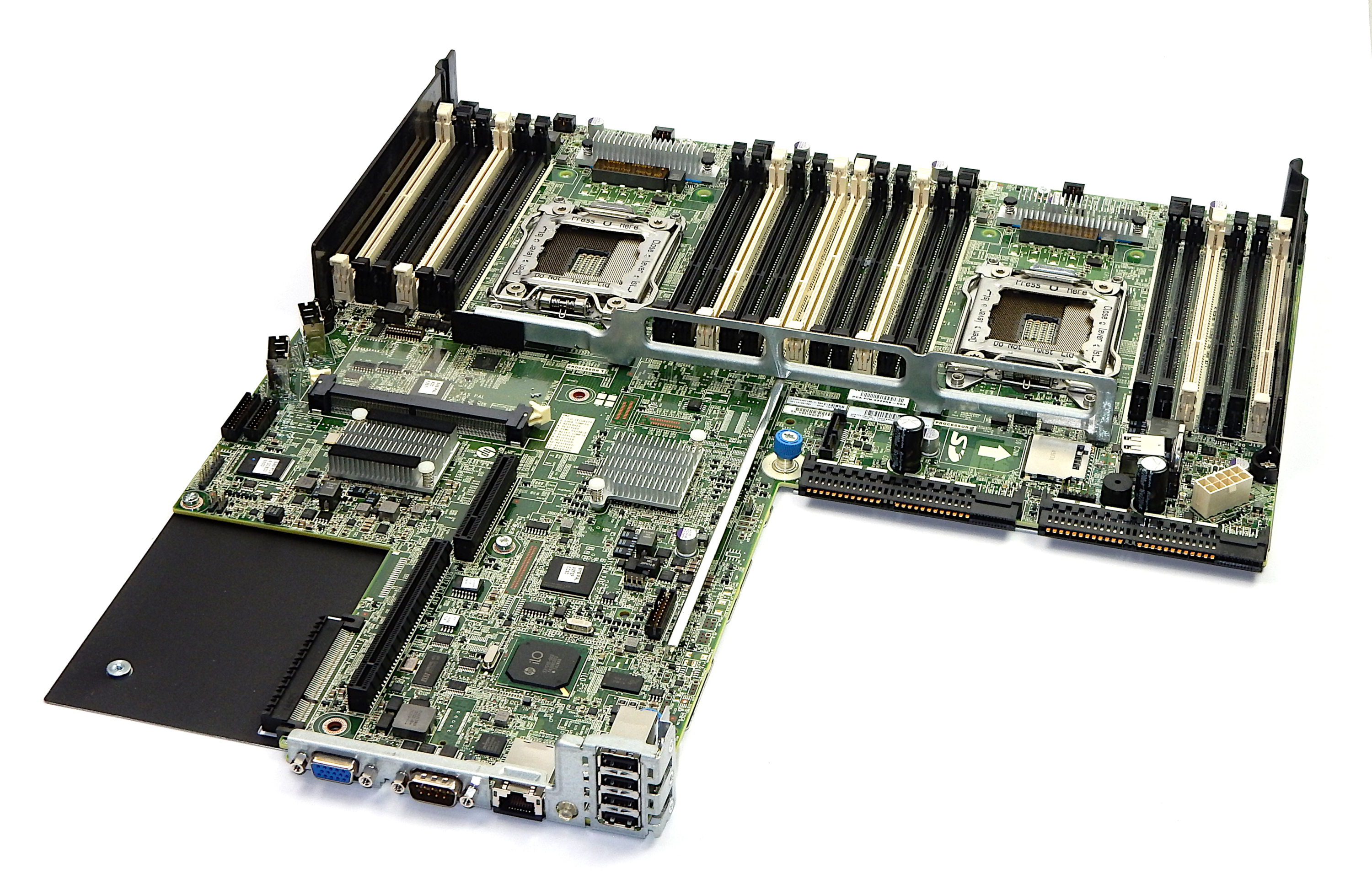 HP Motherboard For HP Proliant Dl 732150-001 1