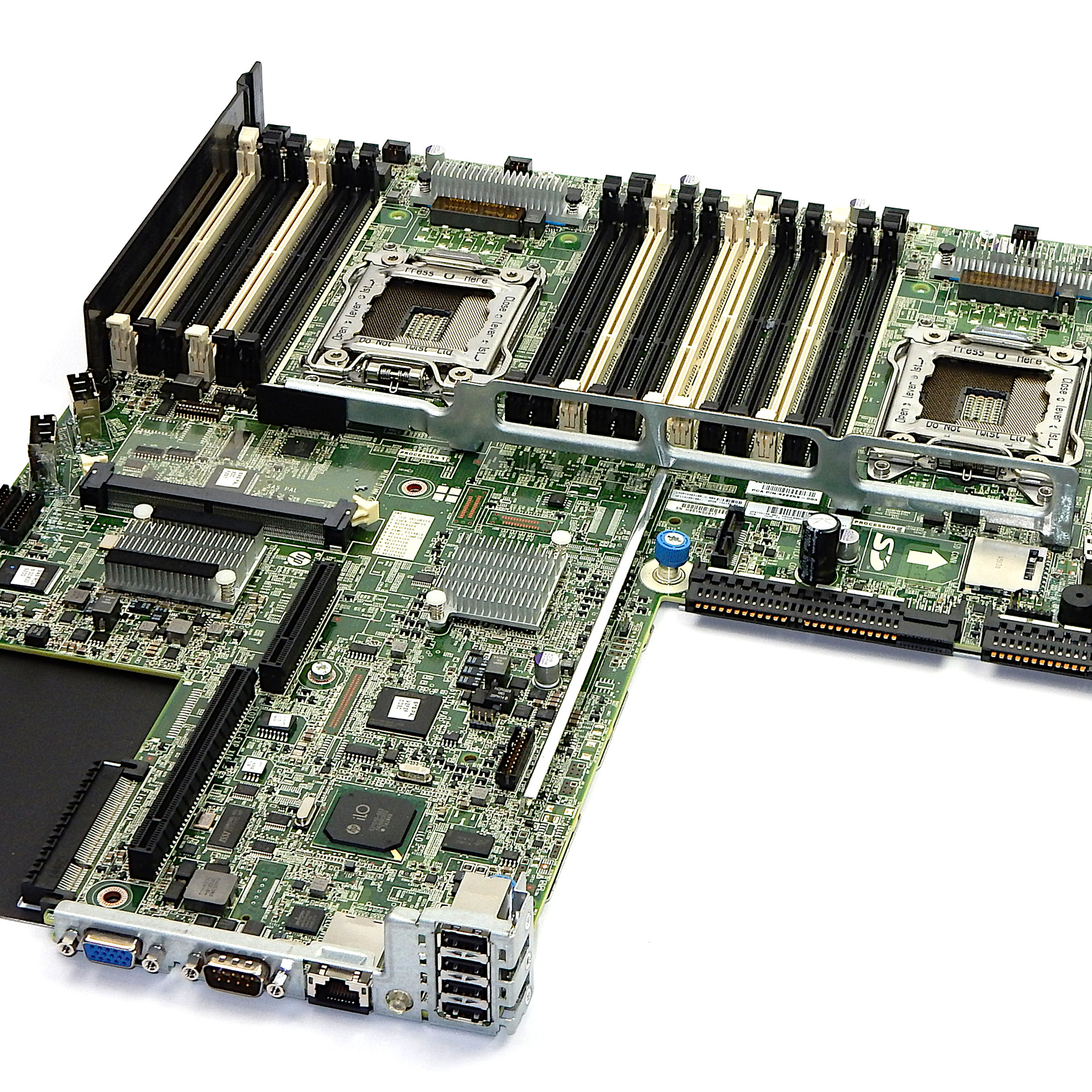 HP Motherboard For HP Proliant Dl 732150-001 1