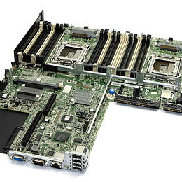 HP Motherboard For HP Proliant Dl 732150-001