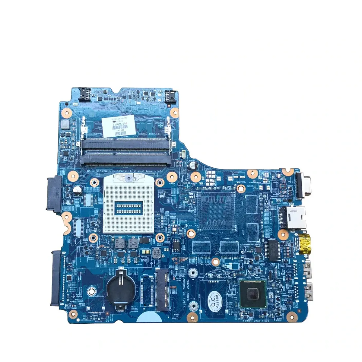 Otros repuestos Notebook | ASC Parts