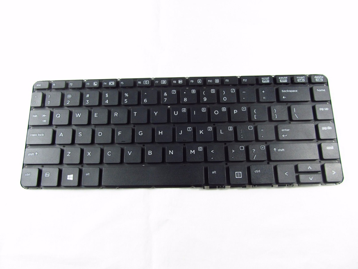 Teclado HP Probook 440 G1 Negro I 738687-001 1