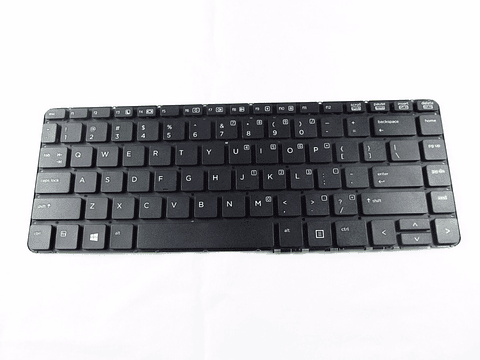 Teclado HP Probook 440 G1 Negro I 738687-001