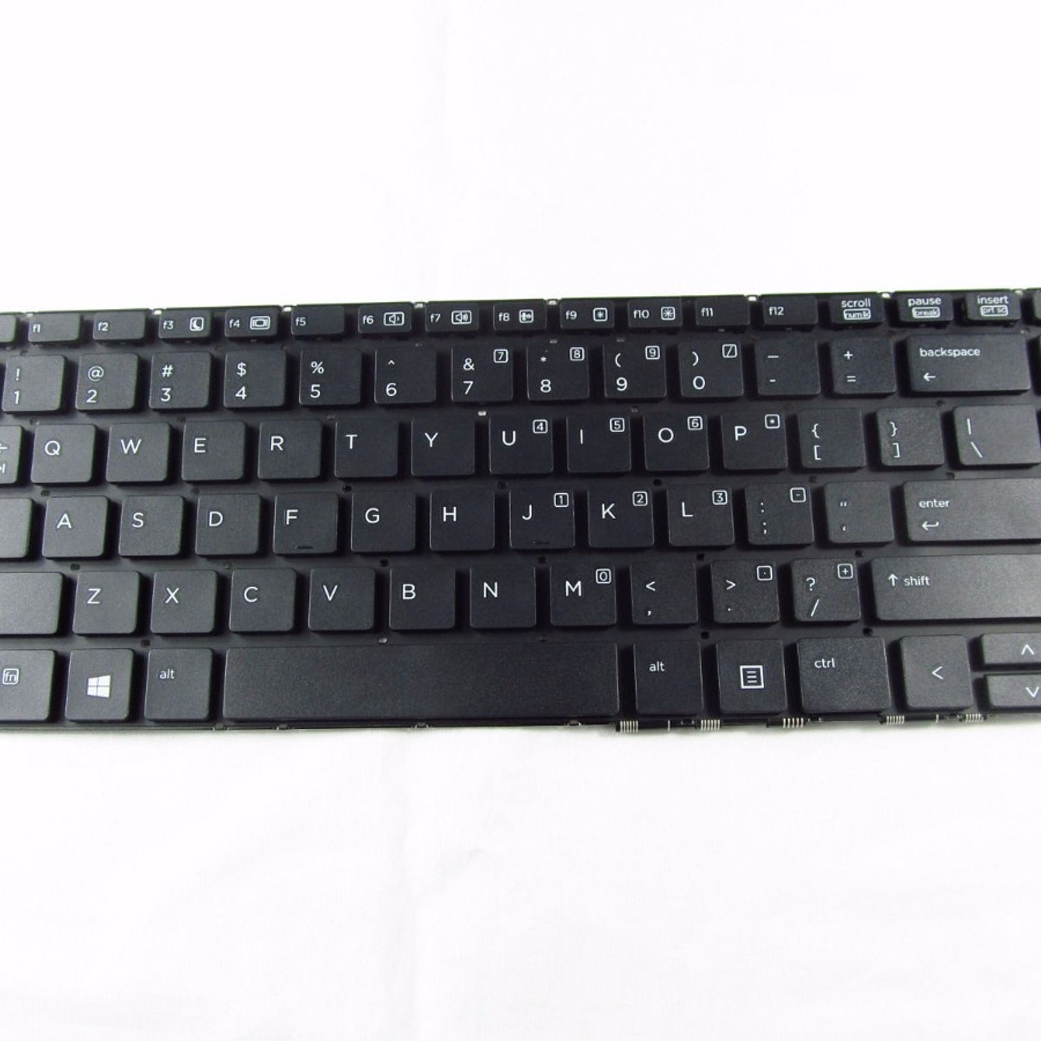Teclado HP Probook 440 G1 Negro I 738687-001 1