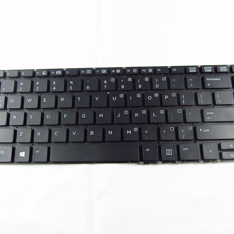 Teclado HP Probook 440 G1 Negro I 738687-001 1