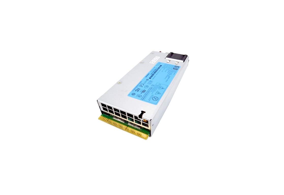 Fuente De Poder HP 460 Watt Redu 739252-B21 1