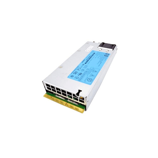 Fuente De Poder HP 460 Watt Redu 739252-B21