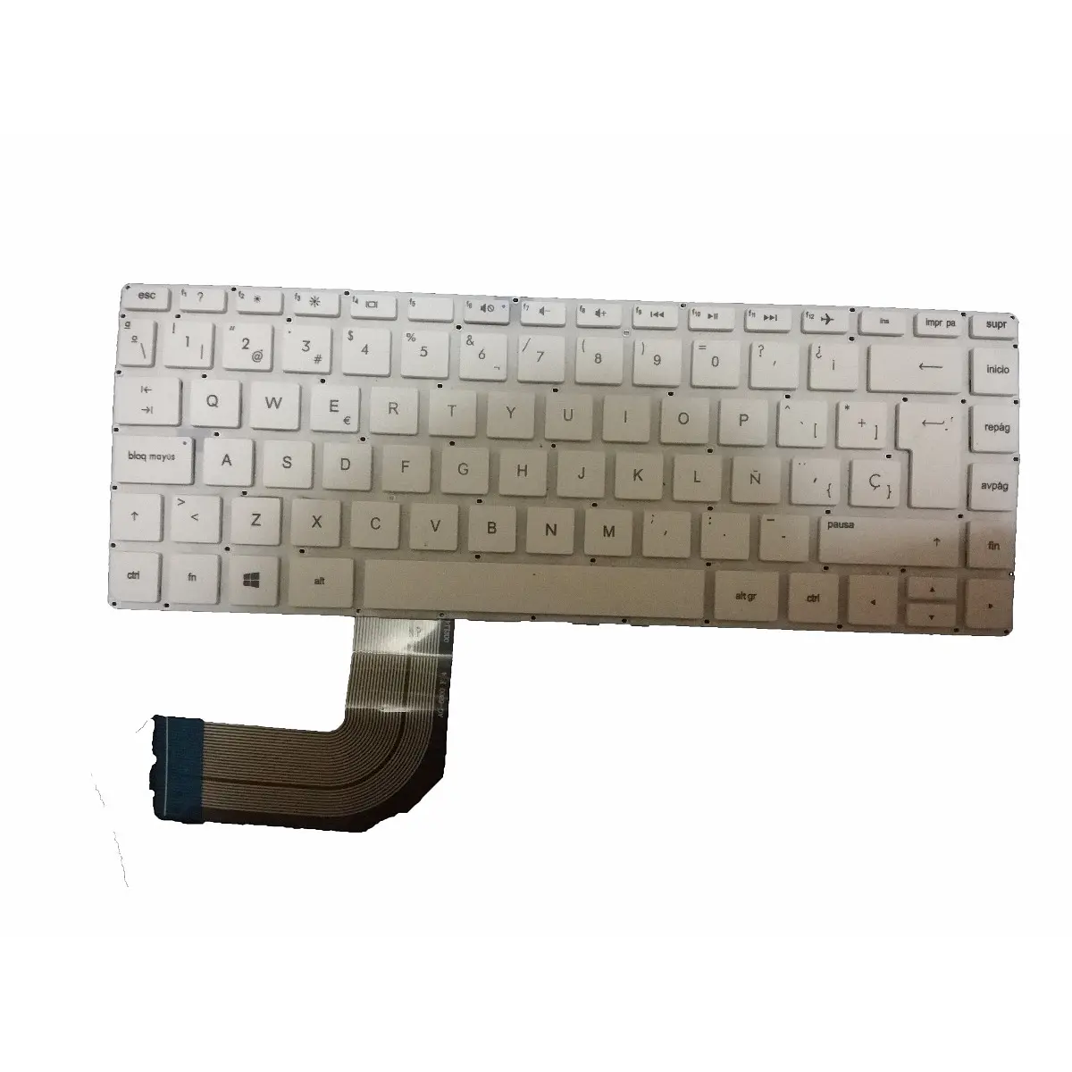 Otros repuestos Notebook | ASC Parts