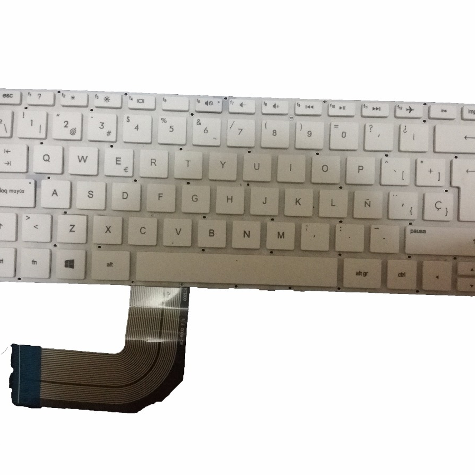 Teclado HP 246 G4 240 G4 14-Ac 14 740103-161 1