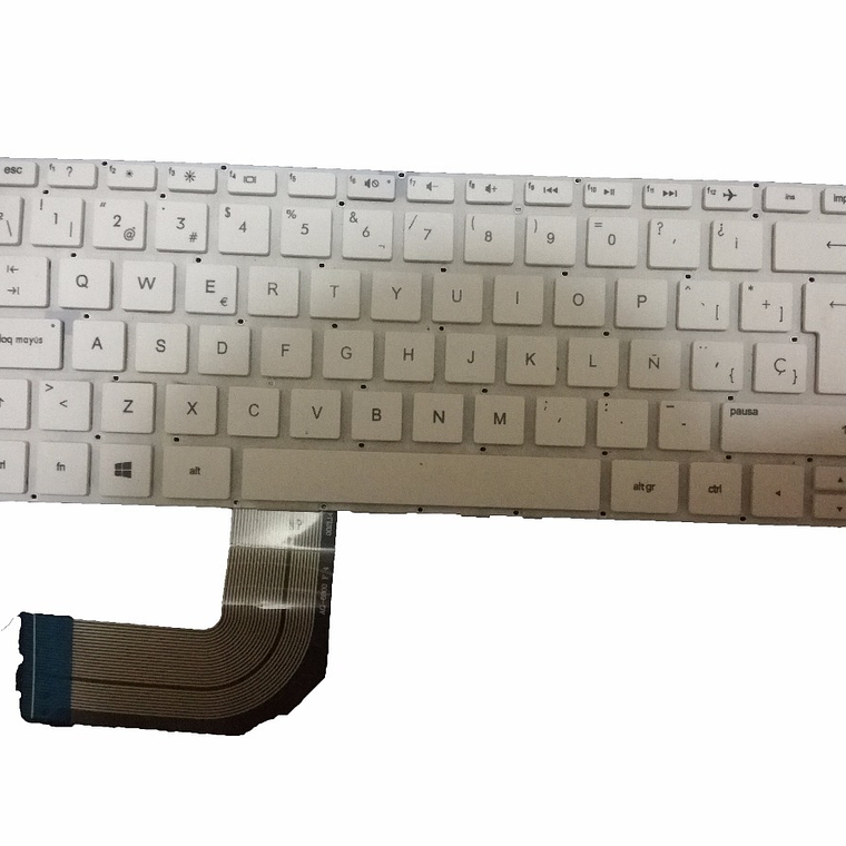 Teclado HP 246 G4 240 G4 14-Ac 14 740103-161 1