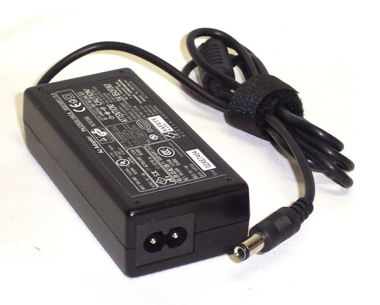 Cargador Original HP Elitedesk Envy 120W 19.5V 6.15A 1