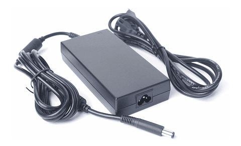 Cargador Original Dell 180W 18.5V 74X5J