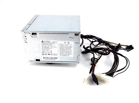 Fuente De Poder 250W 7 751909-001