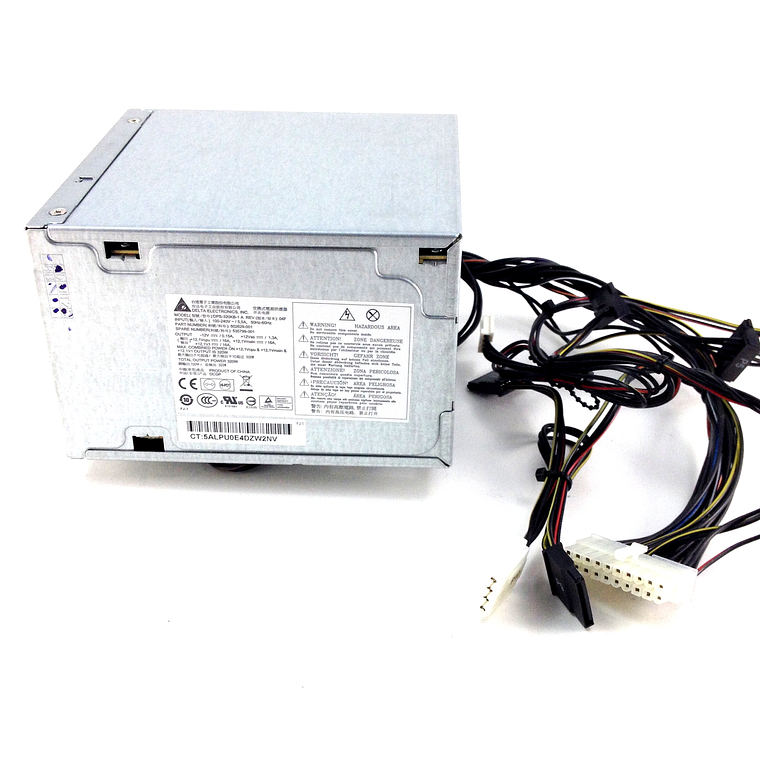 Fuente De Poder 250W 7 751909-001 1