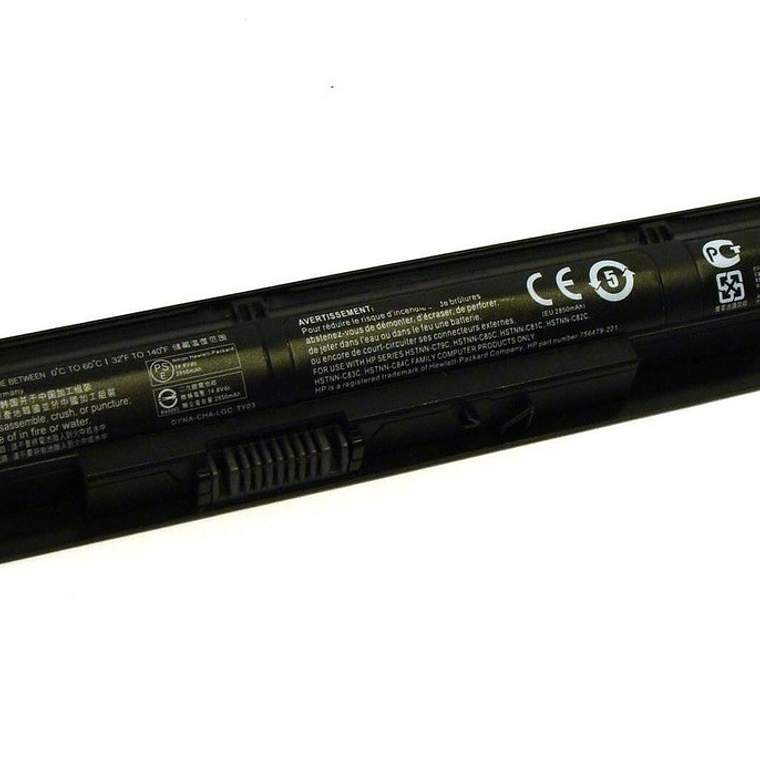 Bateria HP 440 G2 445 G2 450 G2 1 756744-001 1