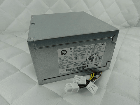 Fuente De Poder 280 Watt 12V Outp 758752-001