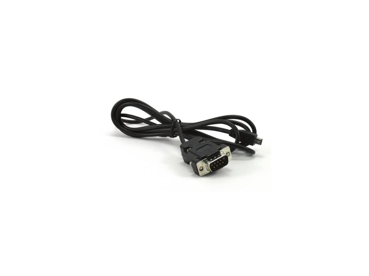 Rear Serial Port And Enablement K 768896-B21 1