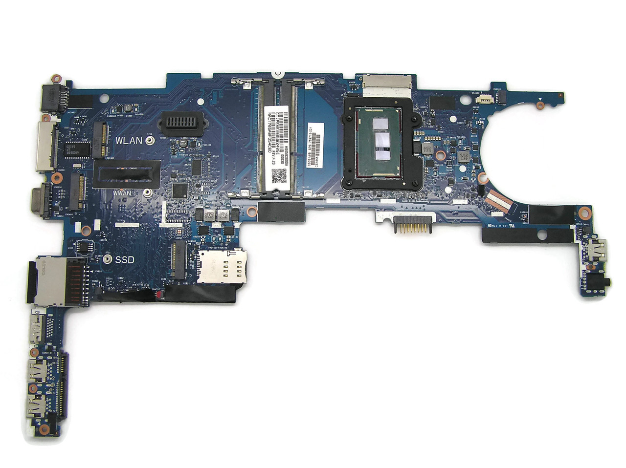 System Board (Motherboard) 7 769717-001 1