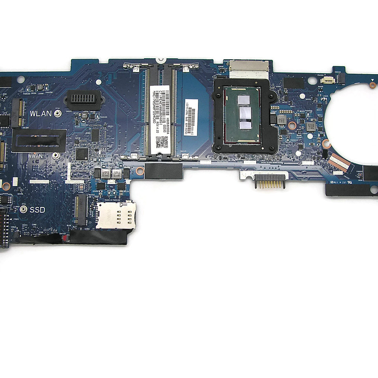 System Board (Motherboard) 7 769717-001 1