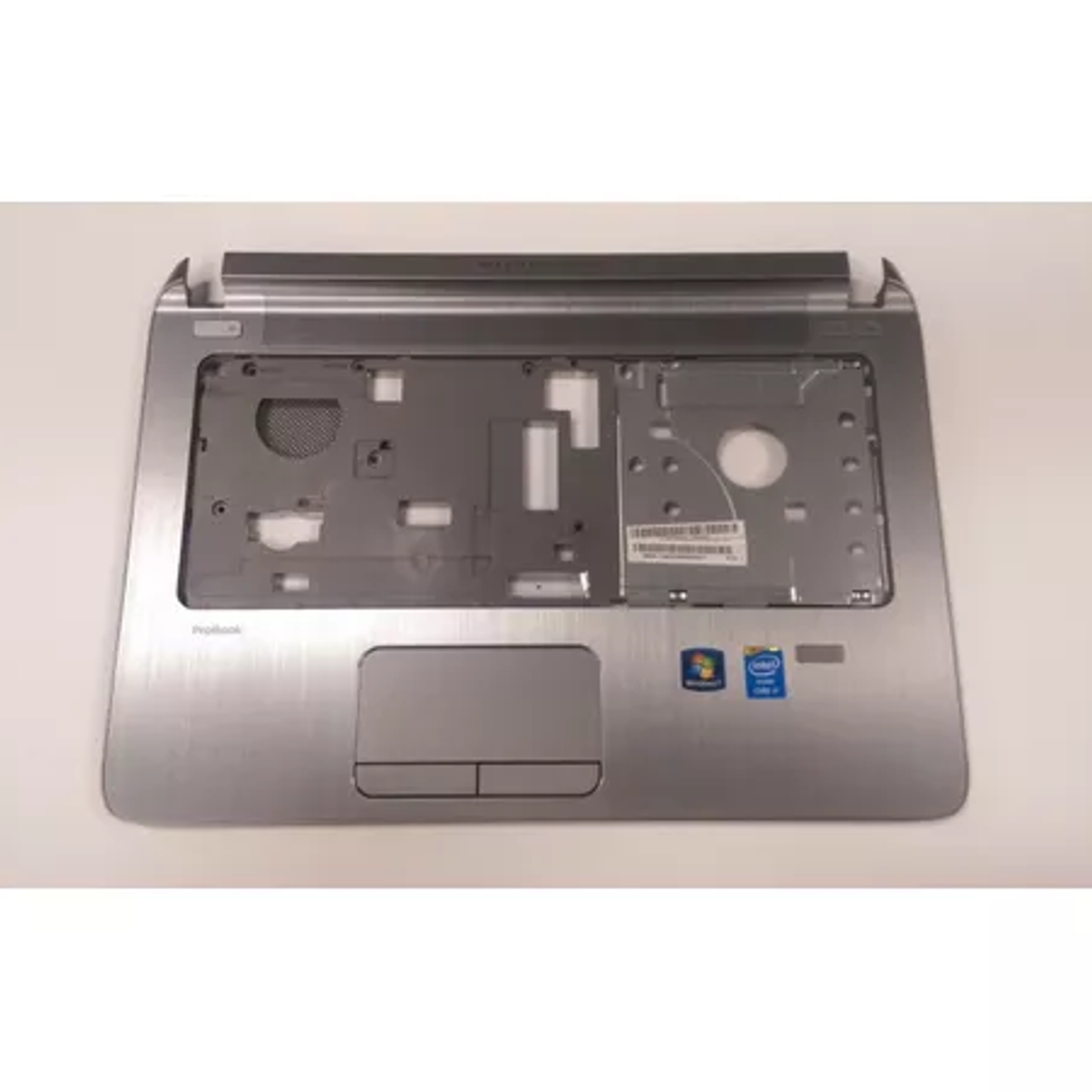 Upper Cpu Cover 7 773564-001 1