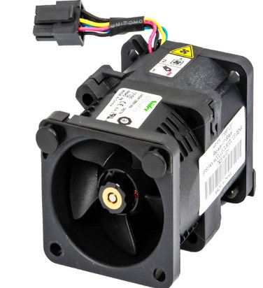 HP Fan For HP Proliant Dl120 G9  790514-001 1