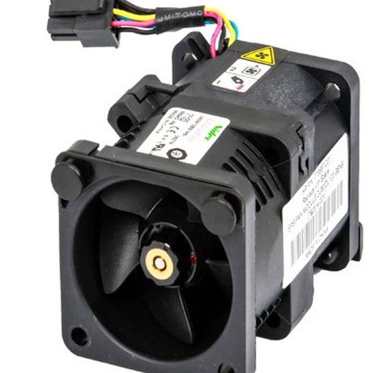 HP Fan For HP Proliant Dl120 G9  790514-001 1