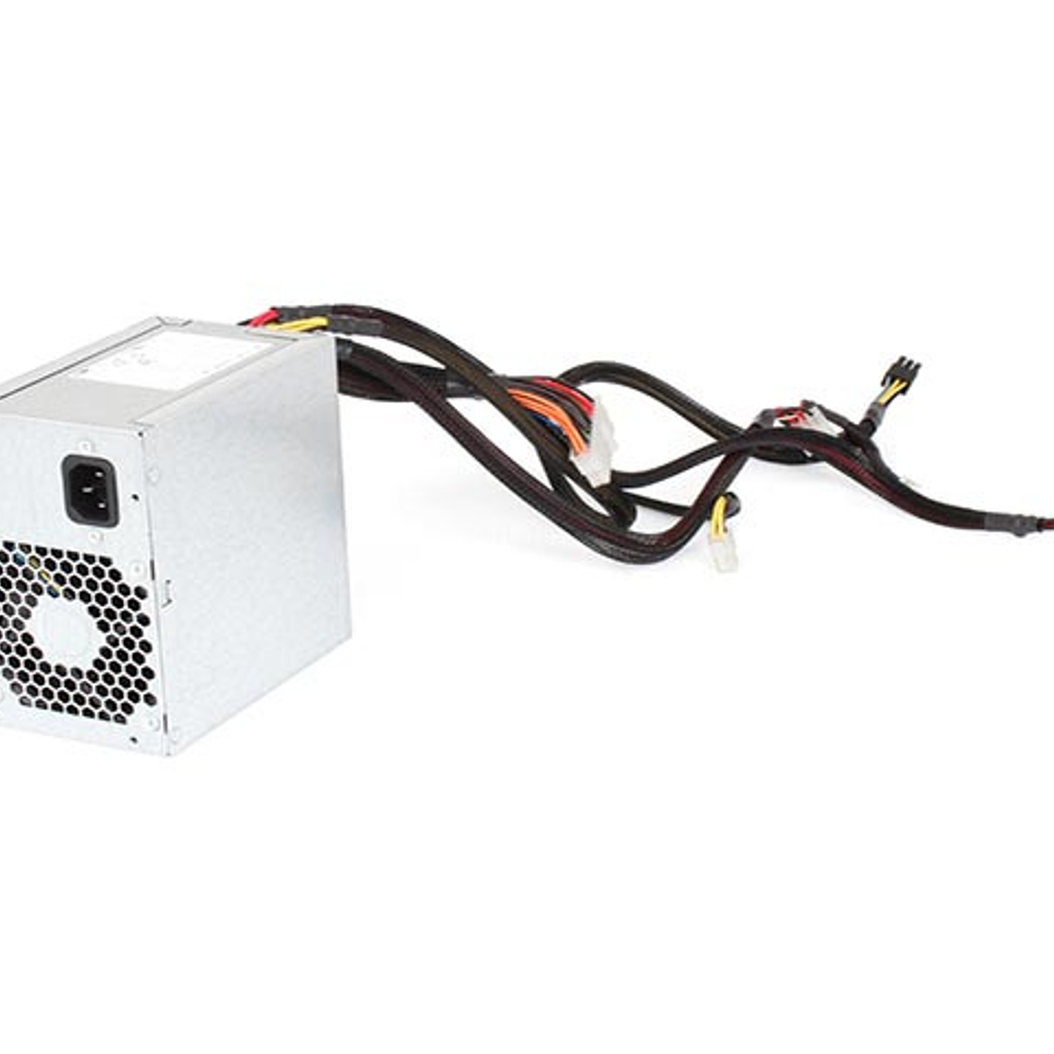 Fuente De Poder HP 550W Non Hot P 791706-001 1