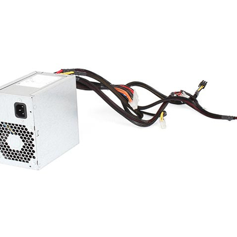Fuente De Poder HP 550W Non Hot P 791706-001 1