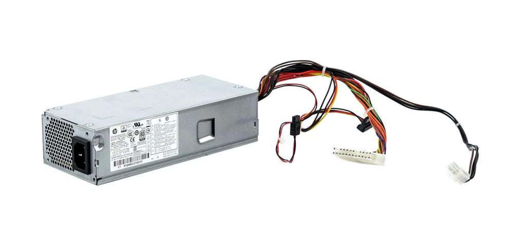Power Supply - Chasan 180W Sff E- 793073-001 1
