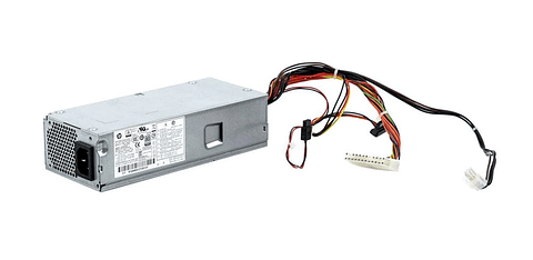 Power Supply - Chasan 180W Sff E- 793073-001