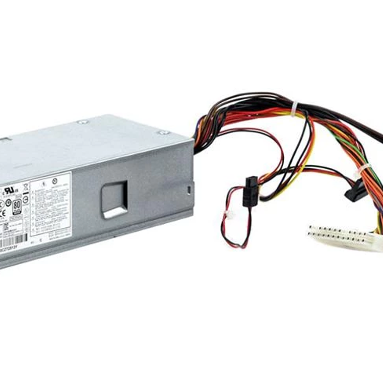 Power Supply - Chasan 180W Sff E- 793073-001 1