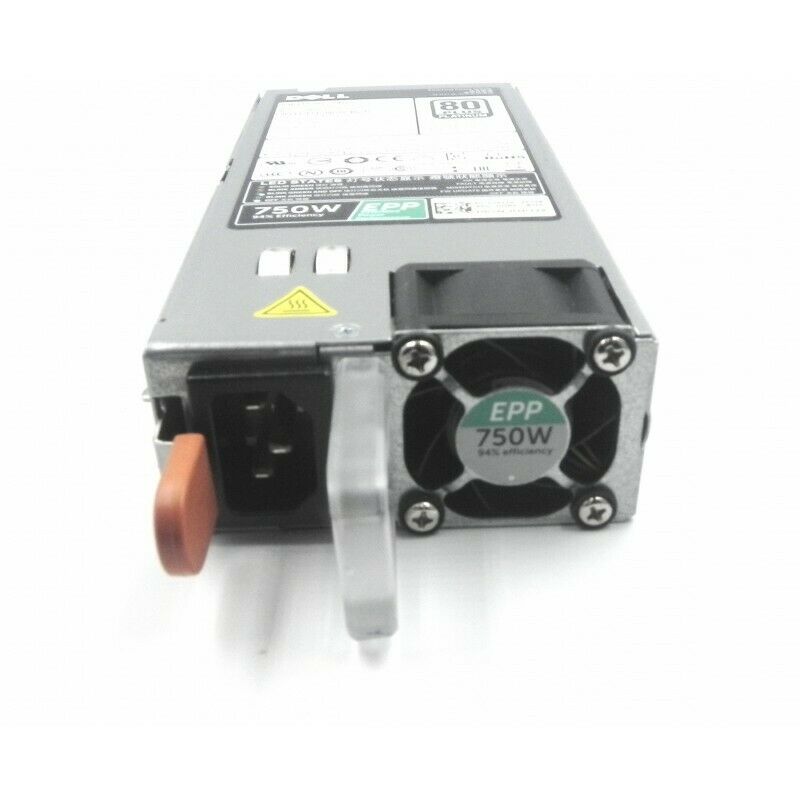 Dell Pe 750W 80 Plus Hs Power Sup 79RDR 1