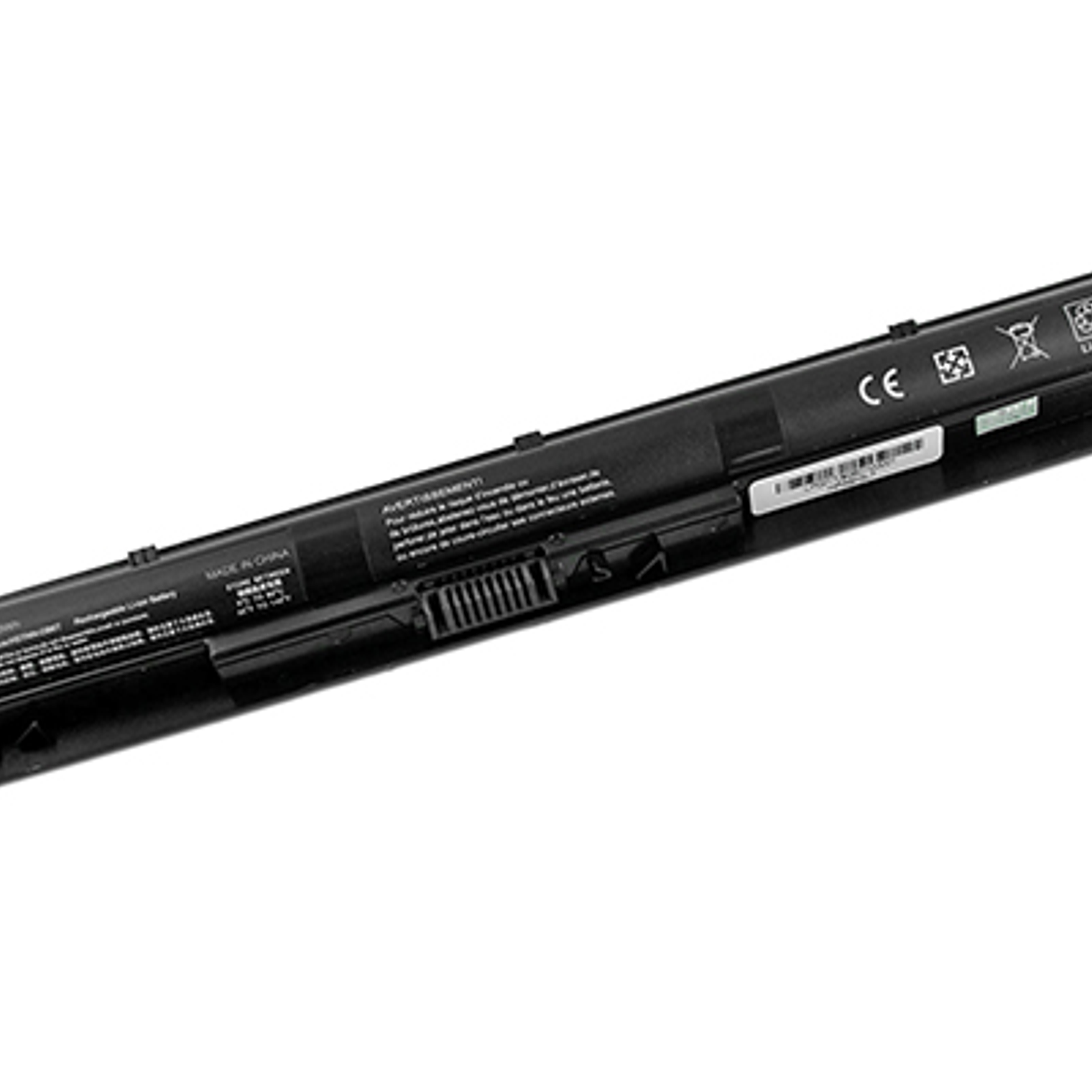 Bateria Original HP 15-Ab Ki04 4  800050-001 1