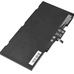 Batería Notebook HP 800513-001 para ELITEBOOK 745 G3 755 G3 840 G3 850 G3 ZBOOK 15U G3 MT42 MT42 MOB